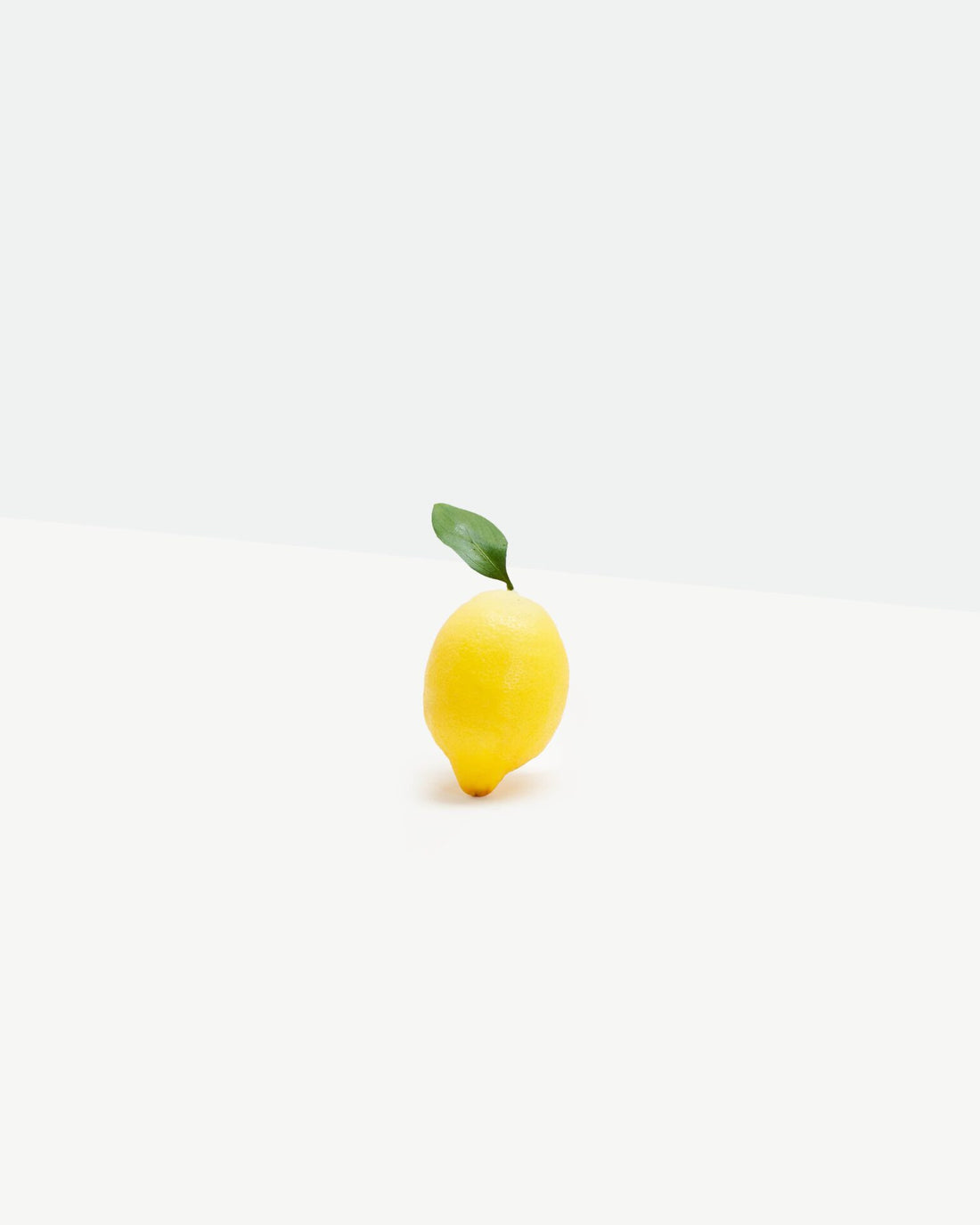 3 Simple Two-Ingredient Recipes Using Lemons