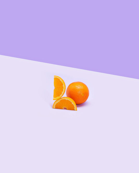 3 Simple Two-Ingredient Recipes Using Oranges
