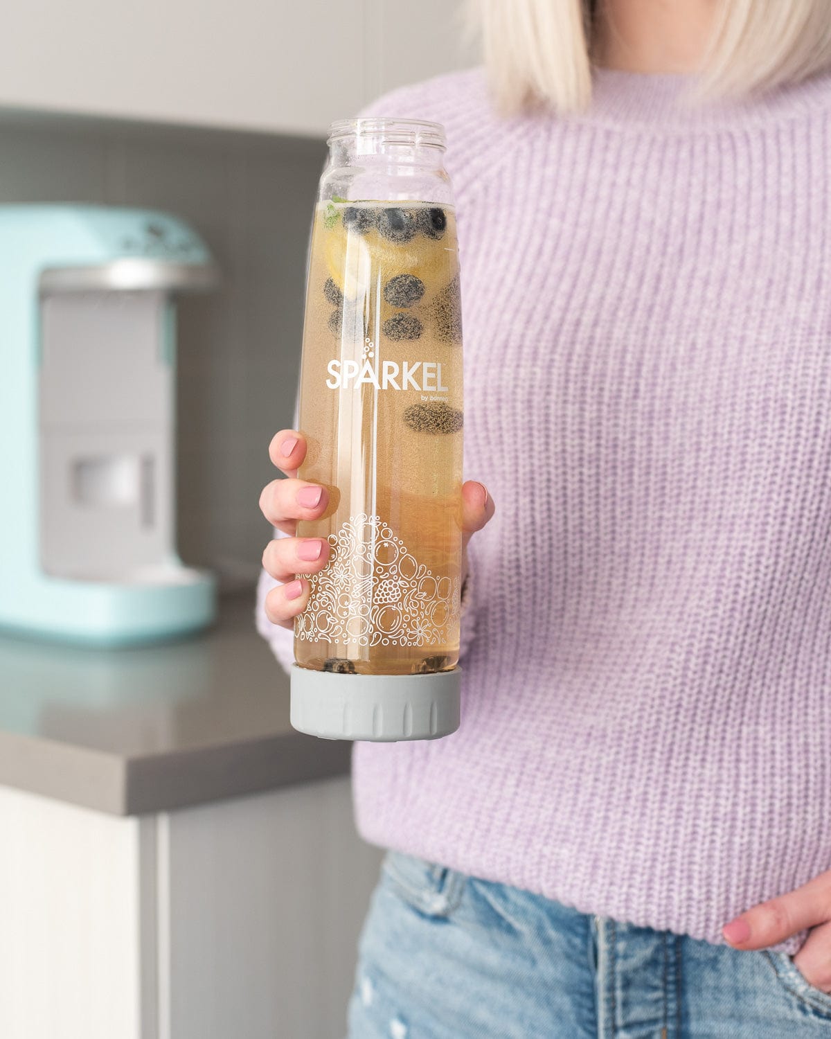 Spärkel Beverage System - Thumbnail 3